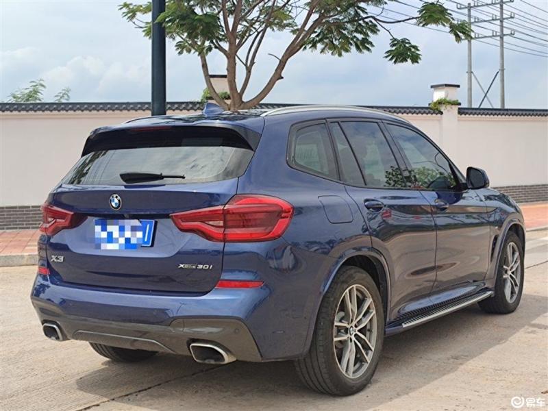 【宝马x3】宝马x3口碑_宝马x3怎么样_宝马x3优缺点_宝马x3评价-衡阳县