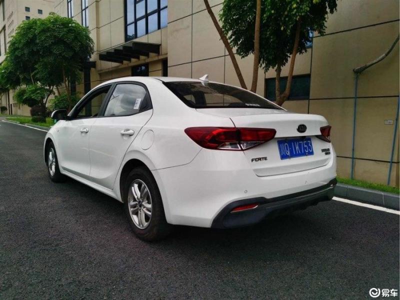 [福瑞迪 2019款 1.