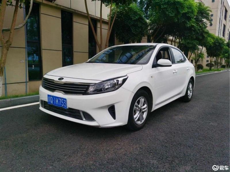 [福瑞迪 2019款 1.