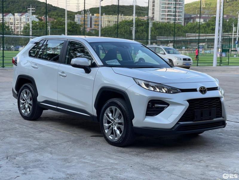 [威兰达 2020款 2.