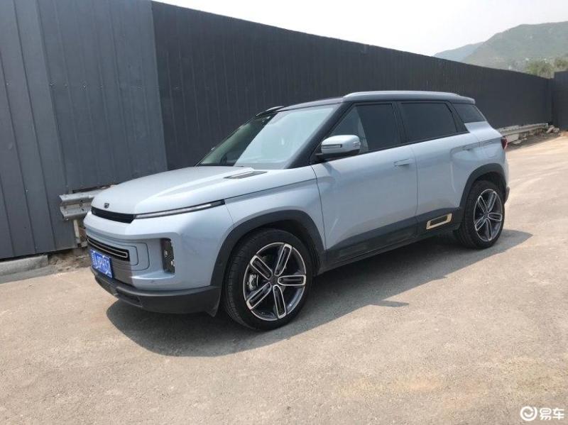 【吉利icon】吉利icon口碑_吉利icon怎么样_吉利icon优缺点_吉利icon