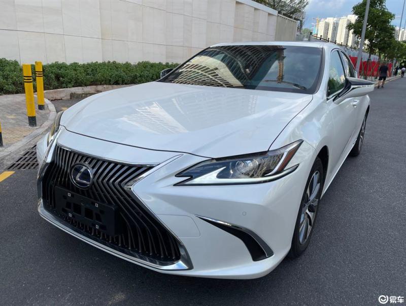 【雷克萨斯es】雷克萨斯es口碑_雷克萨斯es怎么样_雷克萨斯es优缺点