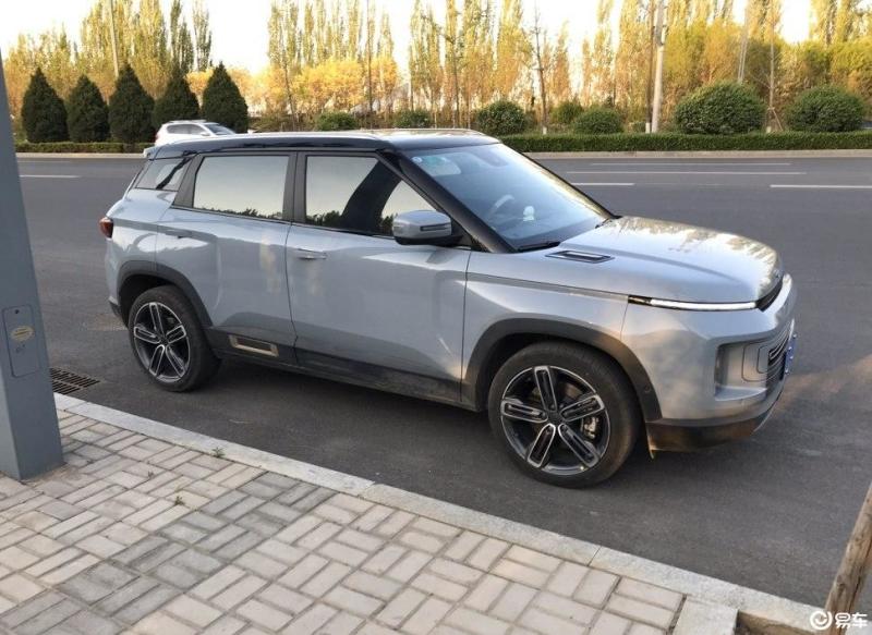 【吉利icon】吉利icon口碑_吉利icon怎么样_吉利icon优缺点_吉利icon