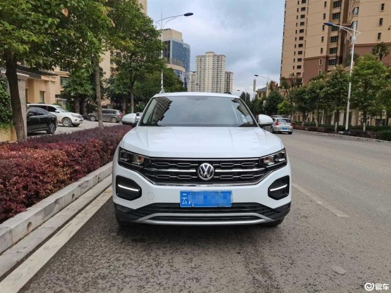 【大众探岳】大众探岳口碑_大众探岳怎么样_大众探岳优缺点_大众探岳