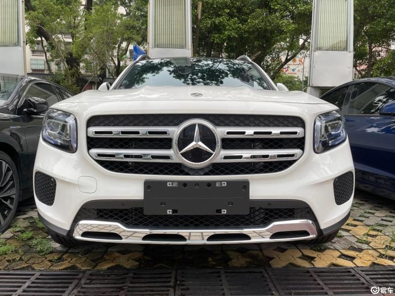 [奔驰glb 2021款 glb 200 时尚型]怎么样口碑好不好-车友柒伴终未果