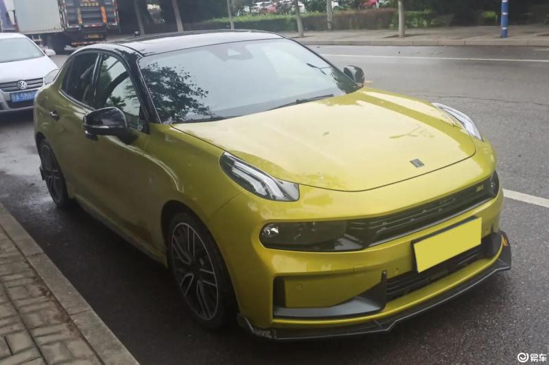 【领克 03】领克 03口碑_领克 03怎么样_领克 03优缺点_领克 03评