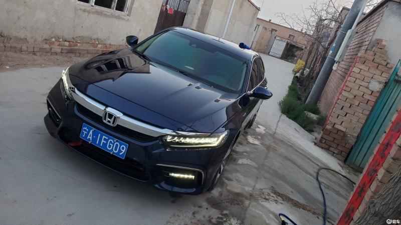 【本田英仕派】本田英仕派口碑_本田英仕派怎么样_本田英仕派优缺点