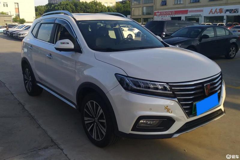 [荣威erx5 插电混动 2019款 50t 4g互联超越版]怎么样口碑好不好-车友