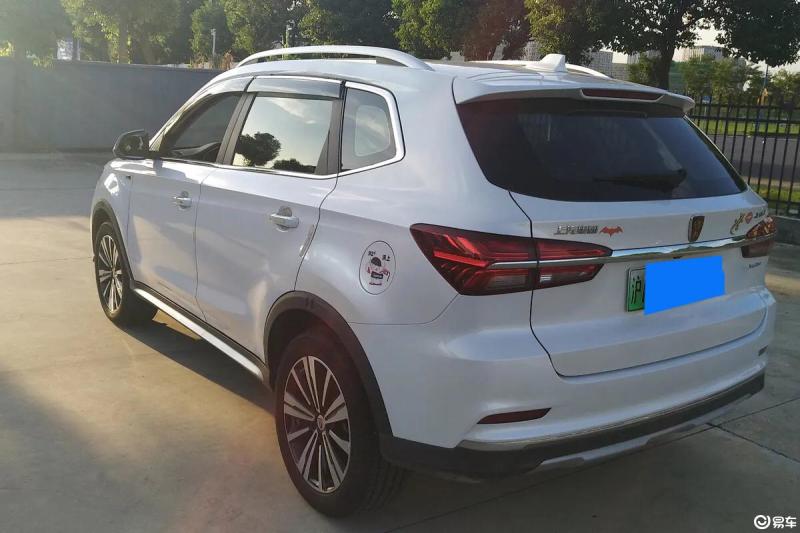 [荣威erx5 插电混动 2019款 50t 4g互联超越版]怎么样口碑好不好-车友
