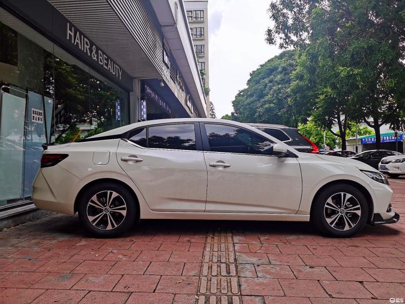 6xl cvt 悦享版]怎么样口碑好不好-车友手指迷恋烟9点评-易车