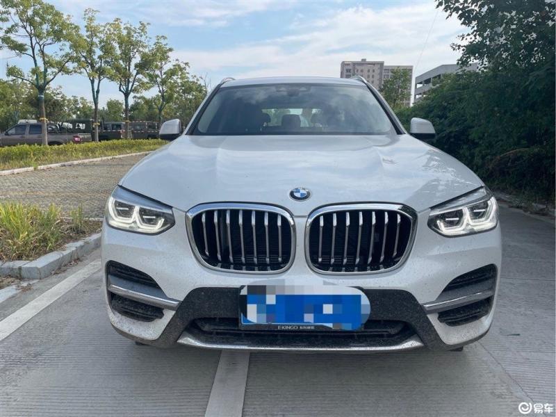 【宝马x3】宝马x3口碑_宝马x3怎么样_宝马x3优缺点_宝马x3评价