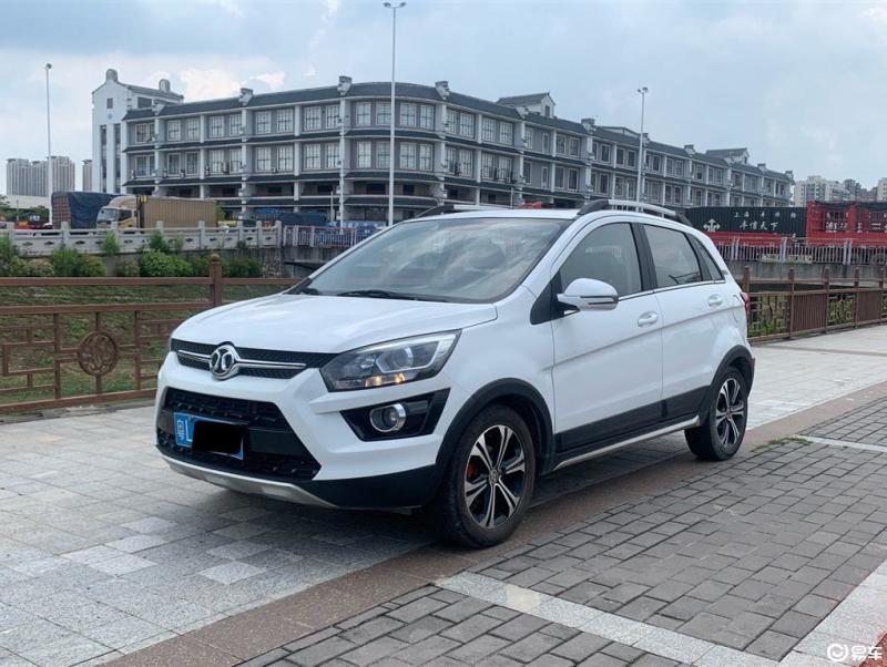 怎么样_北汽绅宝x25优缺点_北汽绅宝x25评价-齐齐哈尔新闻网-汽车频道
