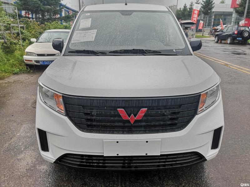 [五菱宏光plus 2020款 1.