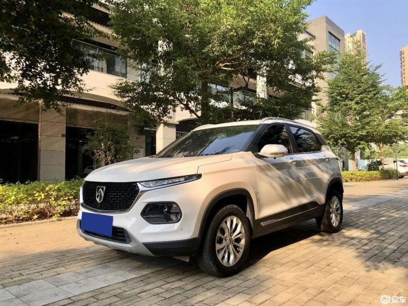 宝骏510怎么样_宝骏510优缺点_宝骏510评价-齐齐哈尔新闻网-汽车频道