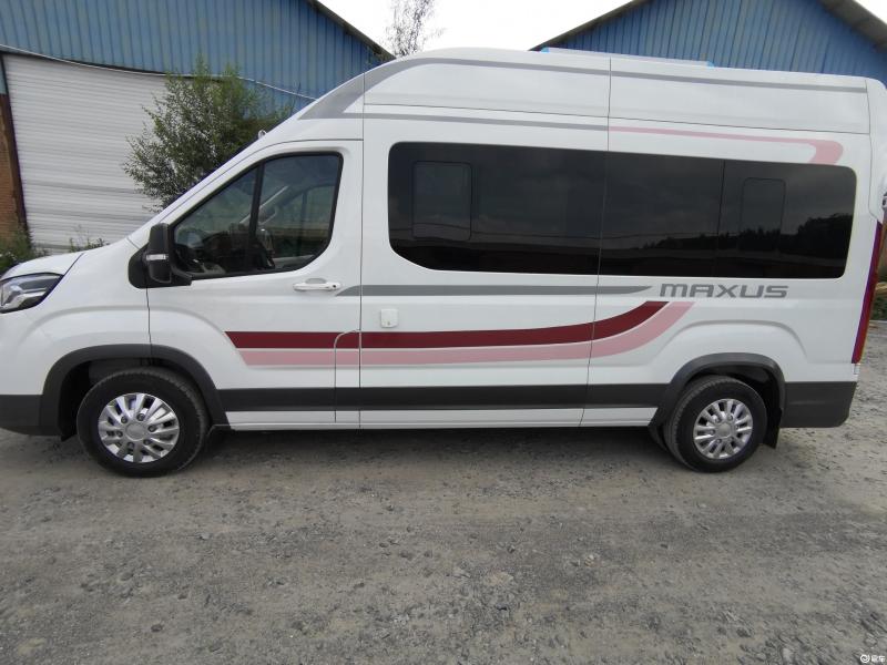 上汽大通maxusrv90口碑