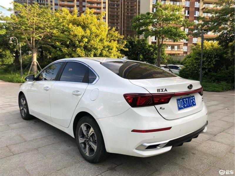 【起亚k3】起亚k3口碑_起亚k3怎么样_起亚k3优缺点_起亚k3评价-秦楚网