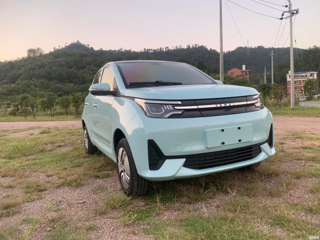 综合感受 雷丁芒果怎么样口碑好不好-易车