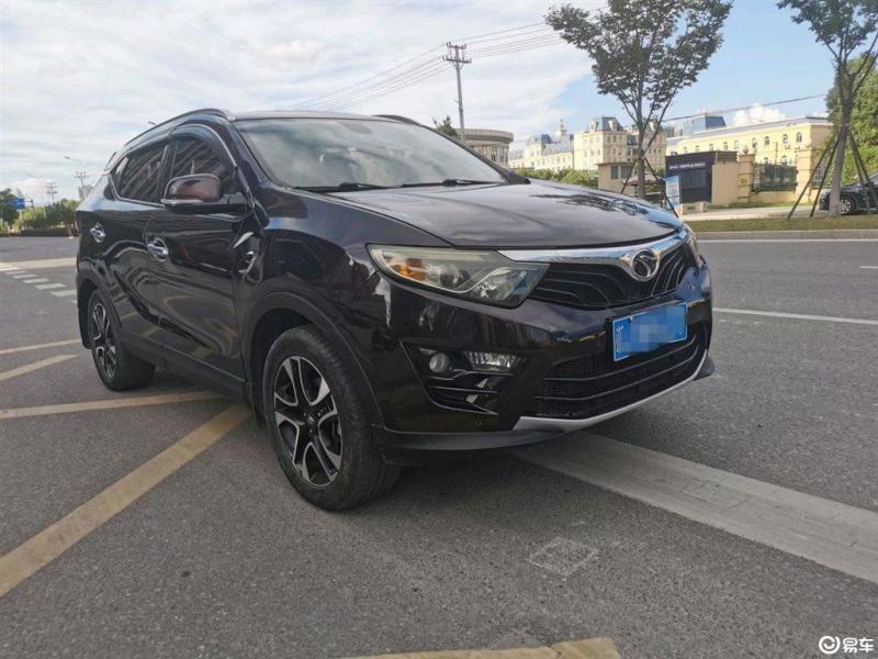 dx7口碑_东南dx7怎么样_东南dx7优缺点_东南dx7评价-360汽车-汽车频道