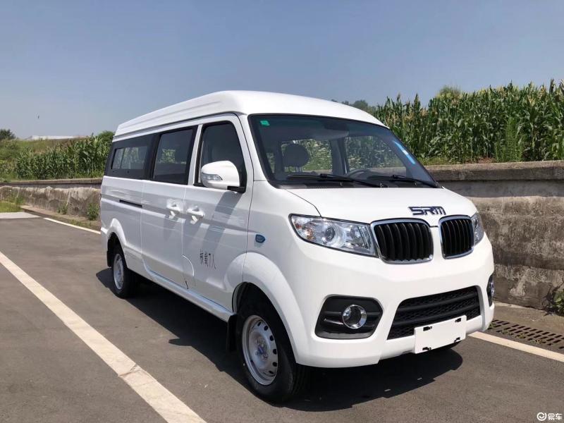 鑫源新海狮ev300口碑