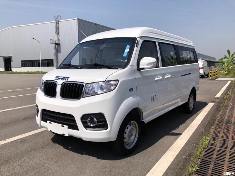鑫源新海狮ev300口碑