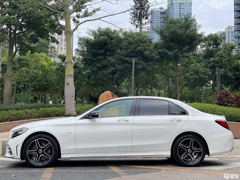 [奔驰c级 2021款 c 260 l 运动星耀臻藏版]怎么样口碑好不好-车友急墙