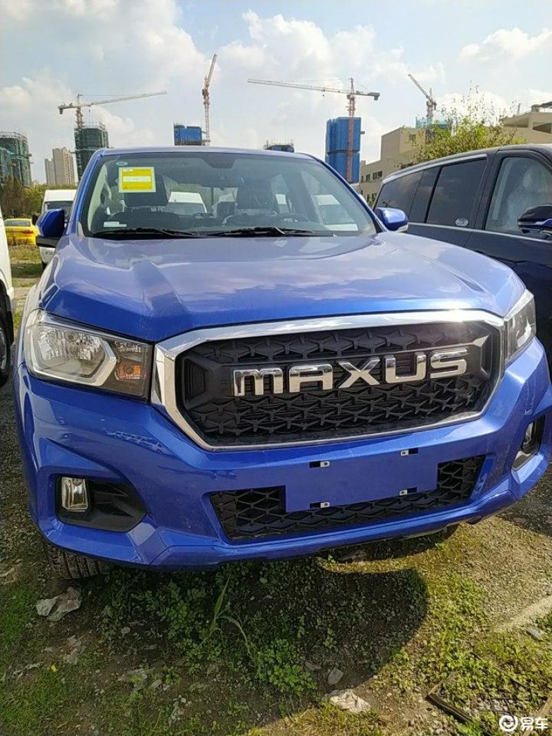 【上汽大通maxus t70】上汽大通maxus t70口碑_上汽大通maxus t70怎么