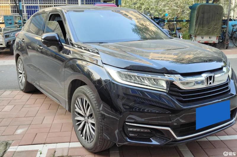 【本田冠道】本田冠道口碑_本田冠道怎么样_本田冠道优缺点_本田冠道