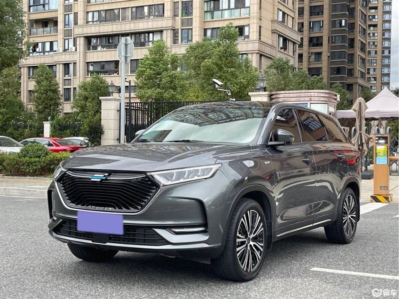 【长安欧尚x7】长安欧尚x7口碑_长安欧尚x7怎么样_长安欧尚x7优缺点