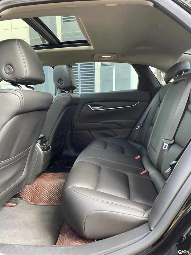 【凯迪拉克xts】凯迪拉克xts口碑_凯迪拉克xts怎么样_凯迪拉克xts优