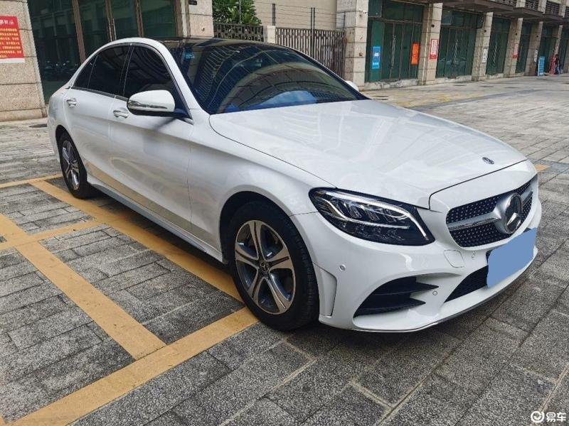 [奔驰c级 2020款 改款 c 260 l 运动版]怎么样口碑好不好-车友车手