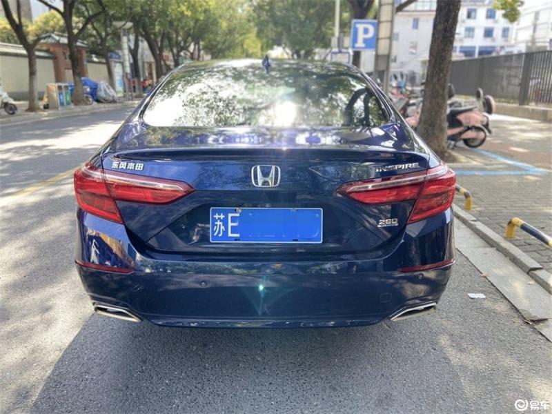 【本田英仕派】本田英仕派口碑_本田英仕派怎么样_本田英仕派优缺点