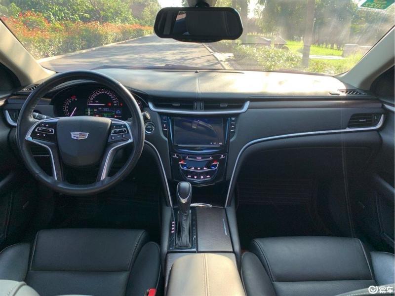 【凯迪拉克xts】凯迪拉克xts口碑_凯迪拉克xts怎么样_凯迪拉克xts优