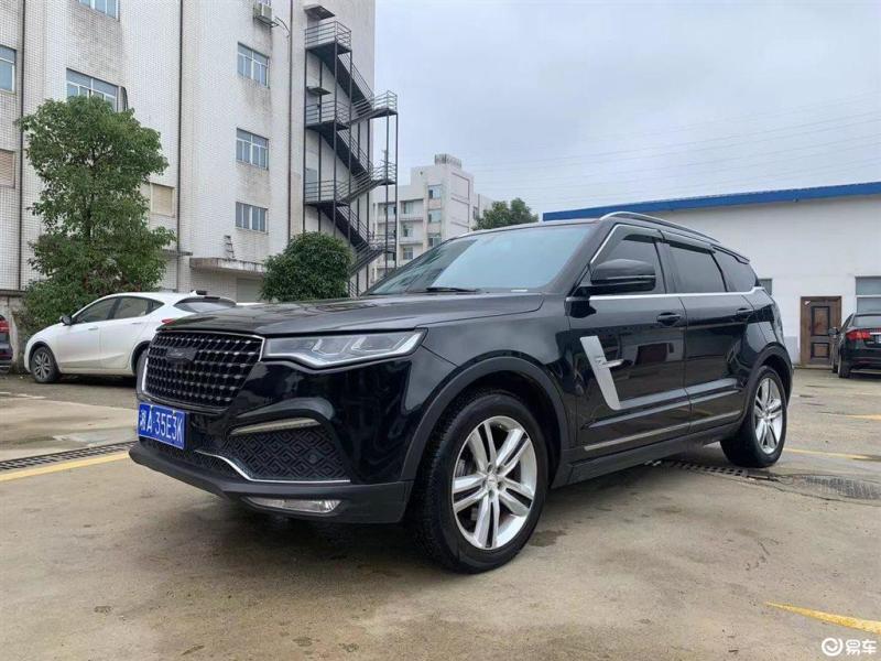 【众泰t700】众泰t700口碑_众泰t700怎么样_众泰t700优缺点_众泰t700