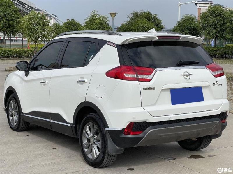 怎么样_海马s5青春版优缺点_海马s5青春版评价-牡丹江新闻网-汽车频道