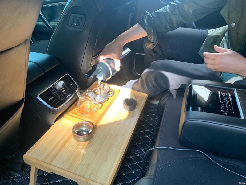 [冠道 2020款 370turbo 手自一体 四驱 至尊版]怎么样口碑好不好-车友