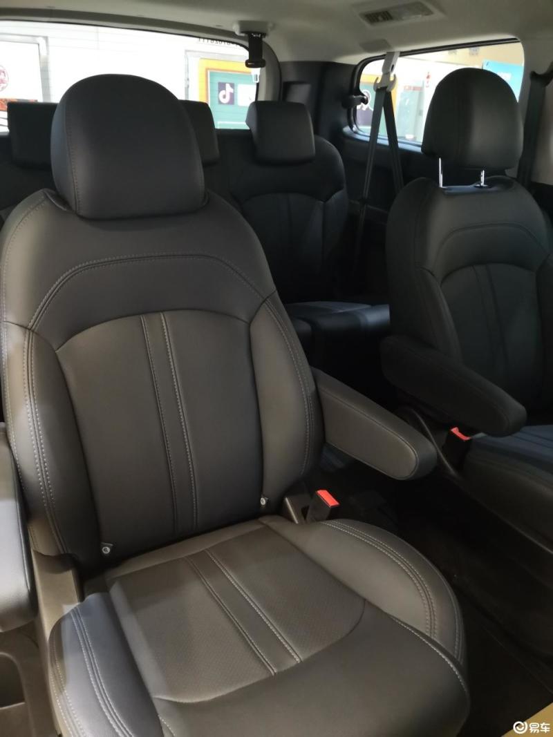 [大通g10 2021款 2.