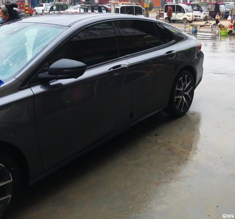 影豹21款270t 影豹j16版怎么样口碑好不好 车友般若波罗密点评 易车