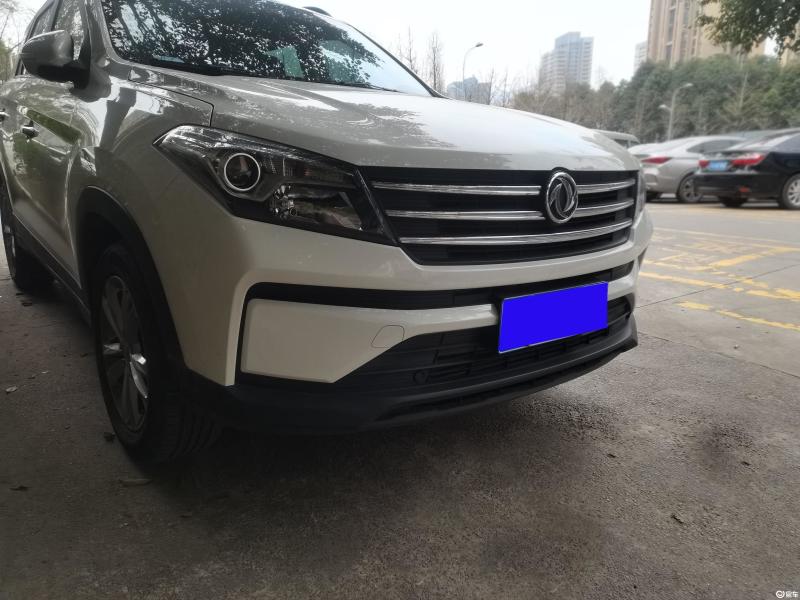 【东风风光s560】东风风光s560口碑_东风风光s560怎么样_东风风光s560