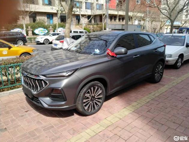 最新 长安欧尚x5怎么样口碑好不好-易车