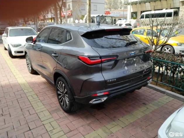 最新 长安欧尚x5怎么样口碑好不好-易车