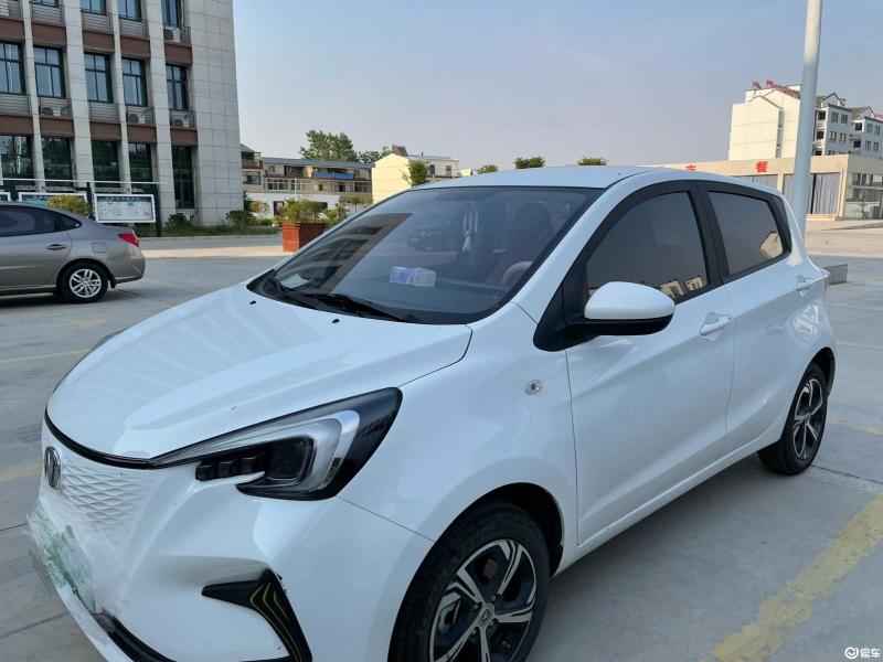 [奔奔e-star 2020款 心动版 三元锂]怎么样口碑好不好-车友ddbxy点评