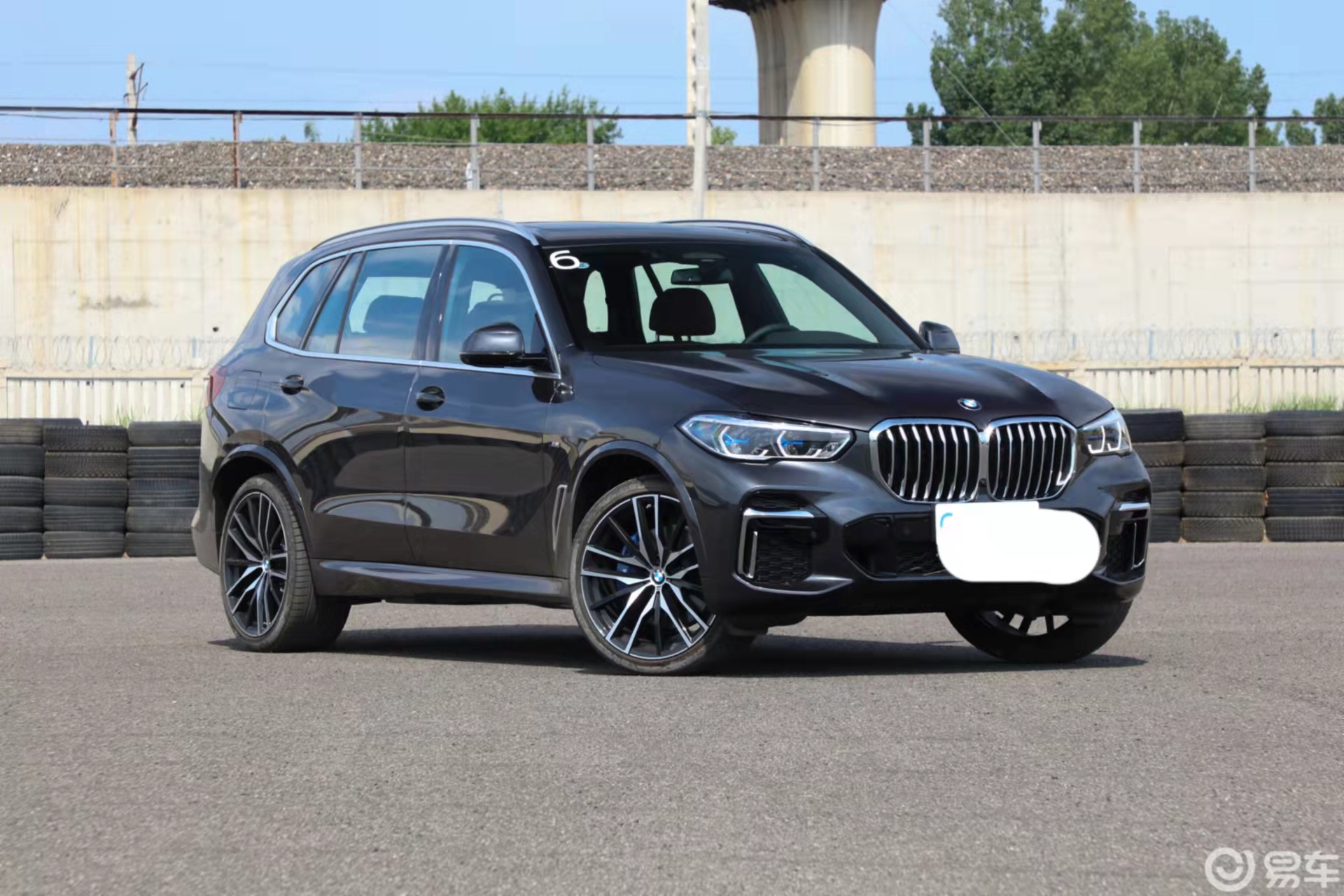 宝马x5和奔驰gle哪款好?