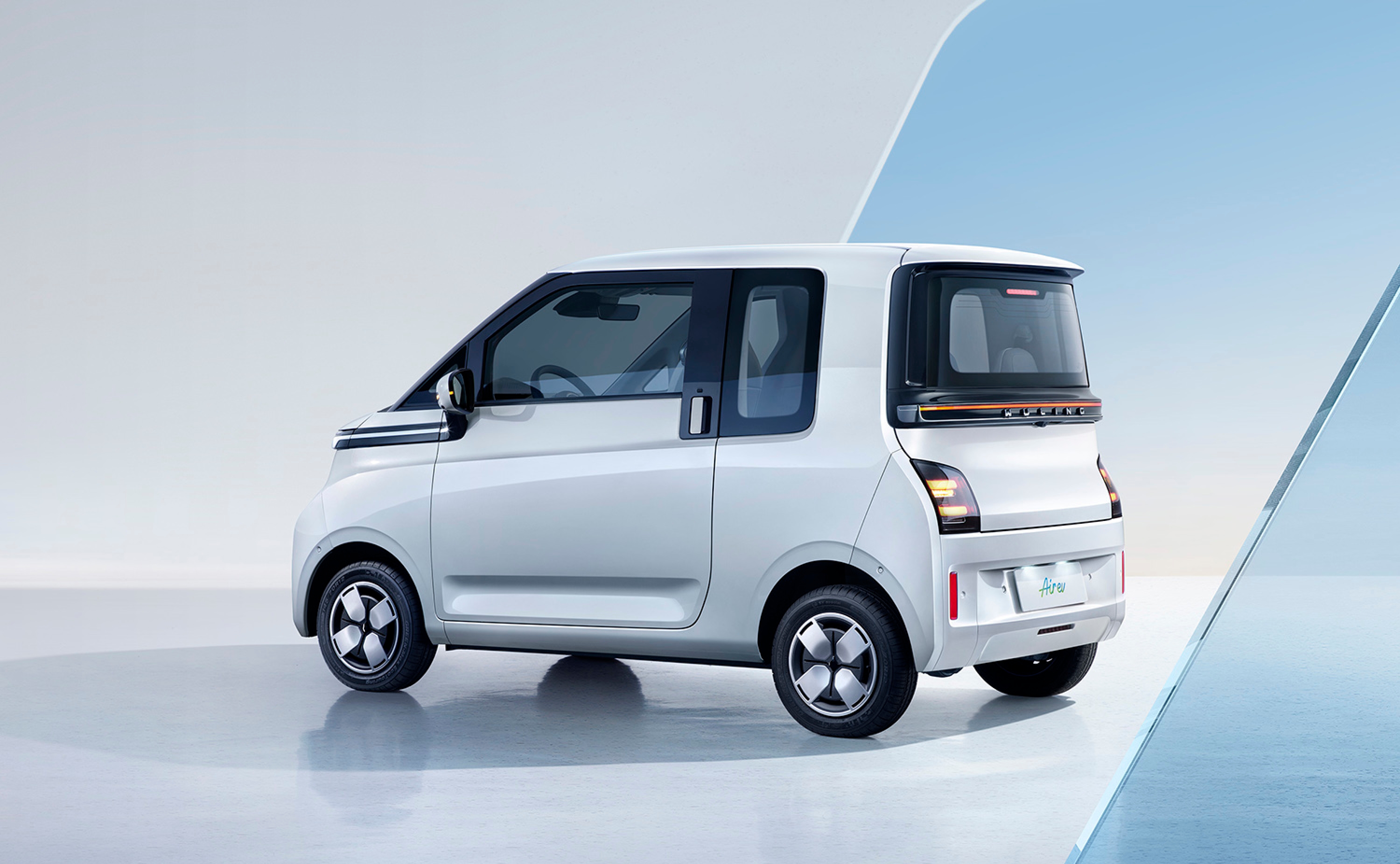 五菱air ev在印尼上市了_五菱宏光mini ev社区_易车社区