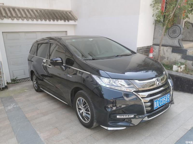 [奥德赛 2019款 2.
