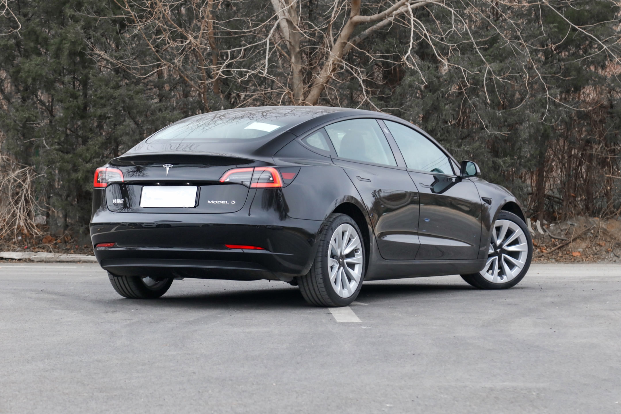 特斯拉的单踏板模式可以增加续航?