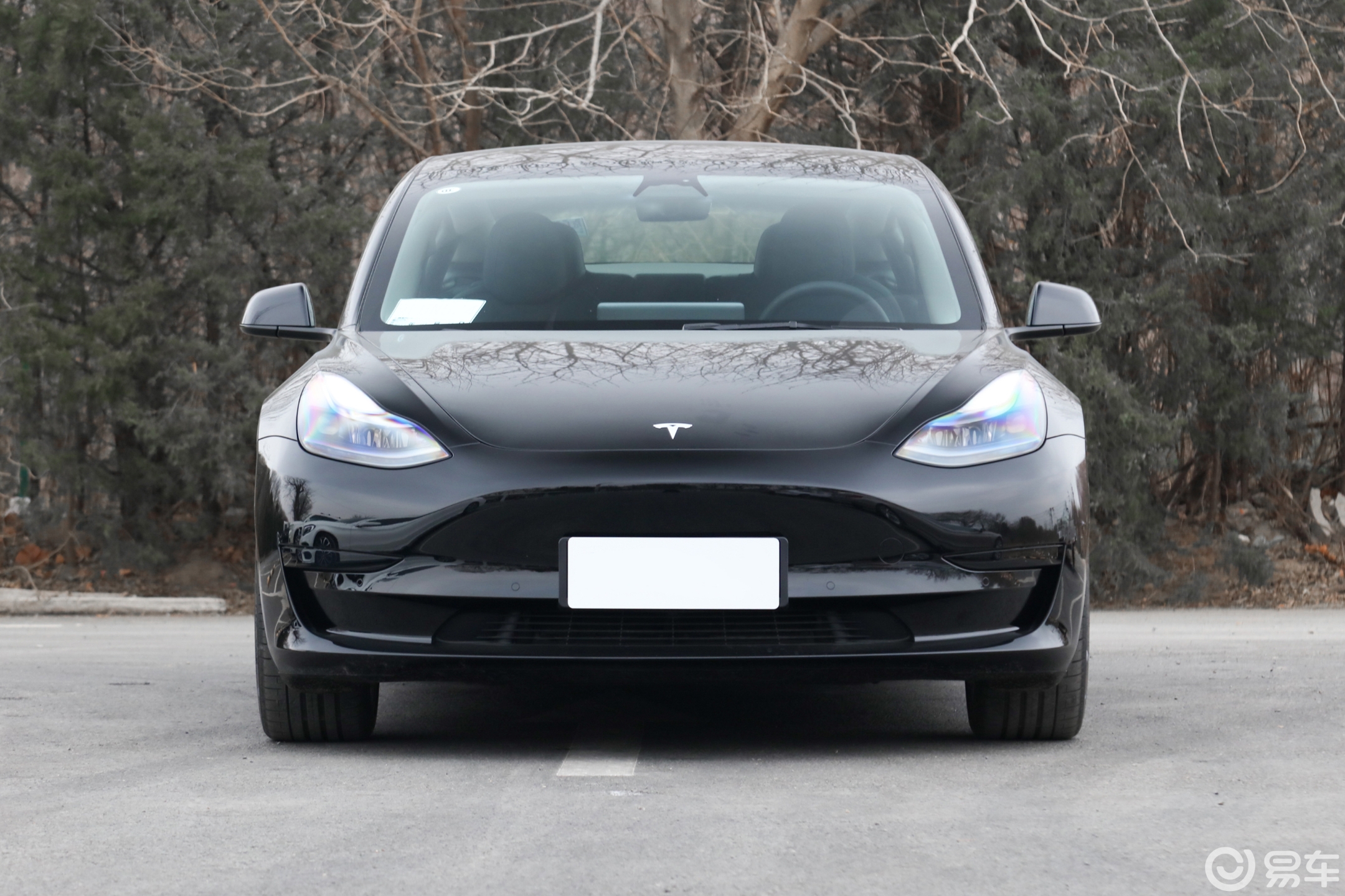 特斯拉的单踏板模式可以增加续航?