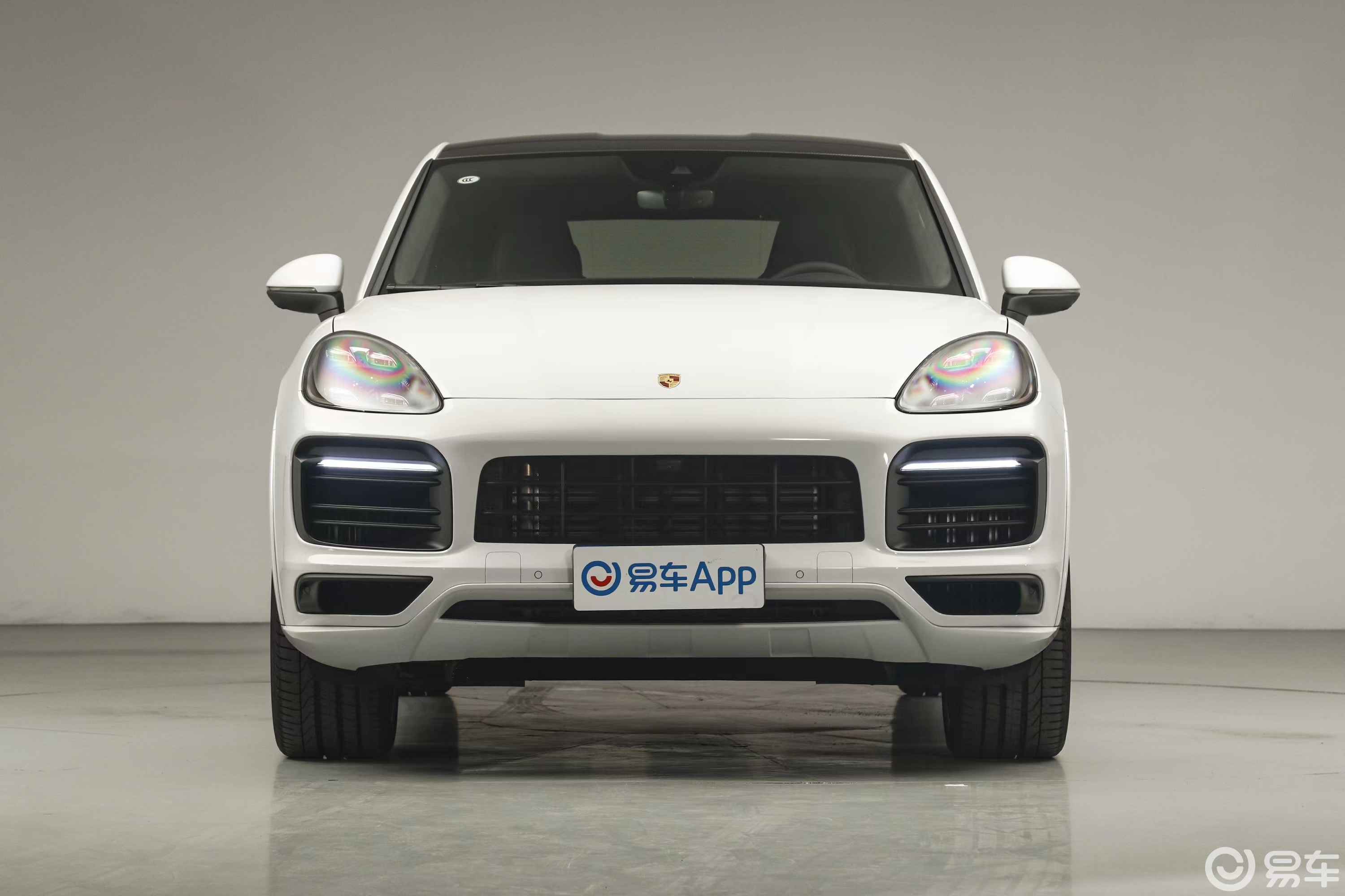 卡宴新车的机油也不多_保时捷cayenne社区_易车社区