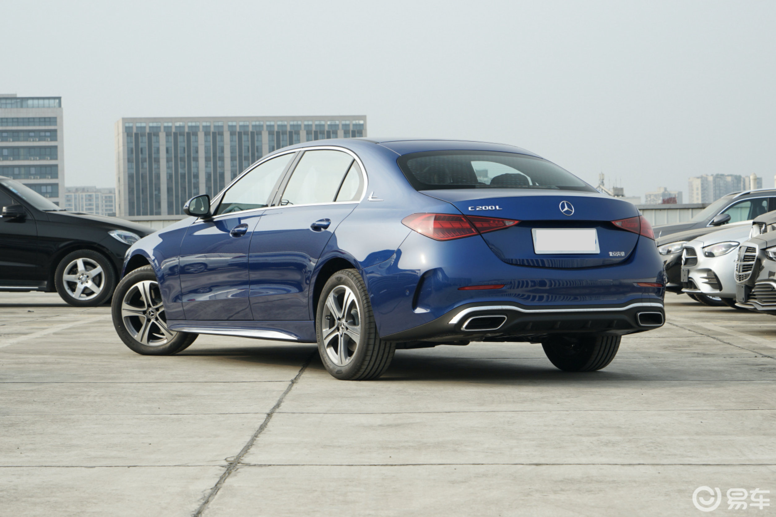 奔驰c级isg电机听说很容易坏?