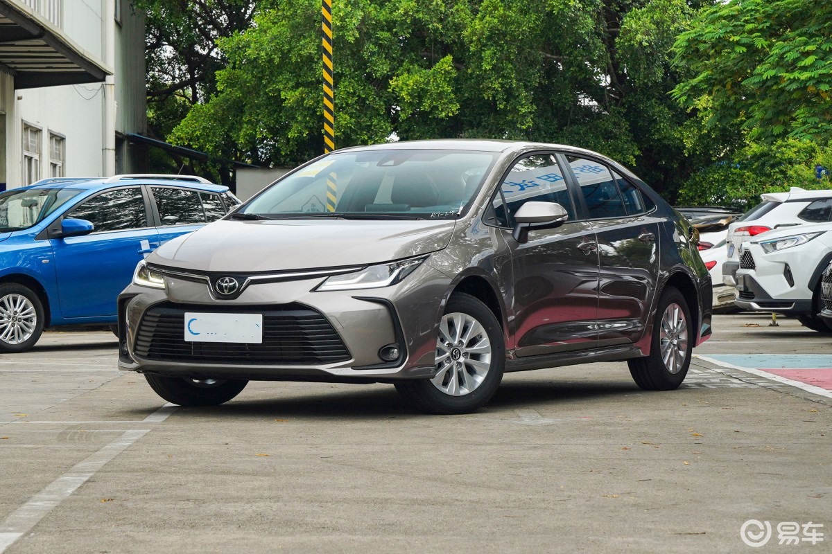 预算15万标志408还有丰田卡罗拉怎么选?_汽车杂谈社区_易车社区