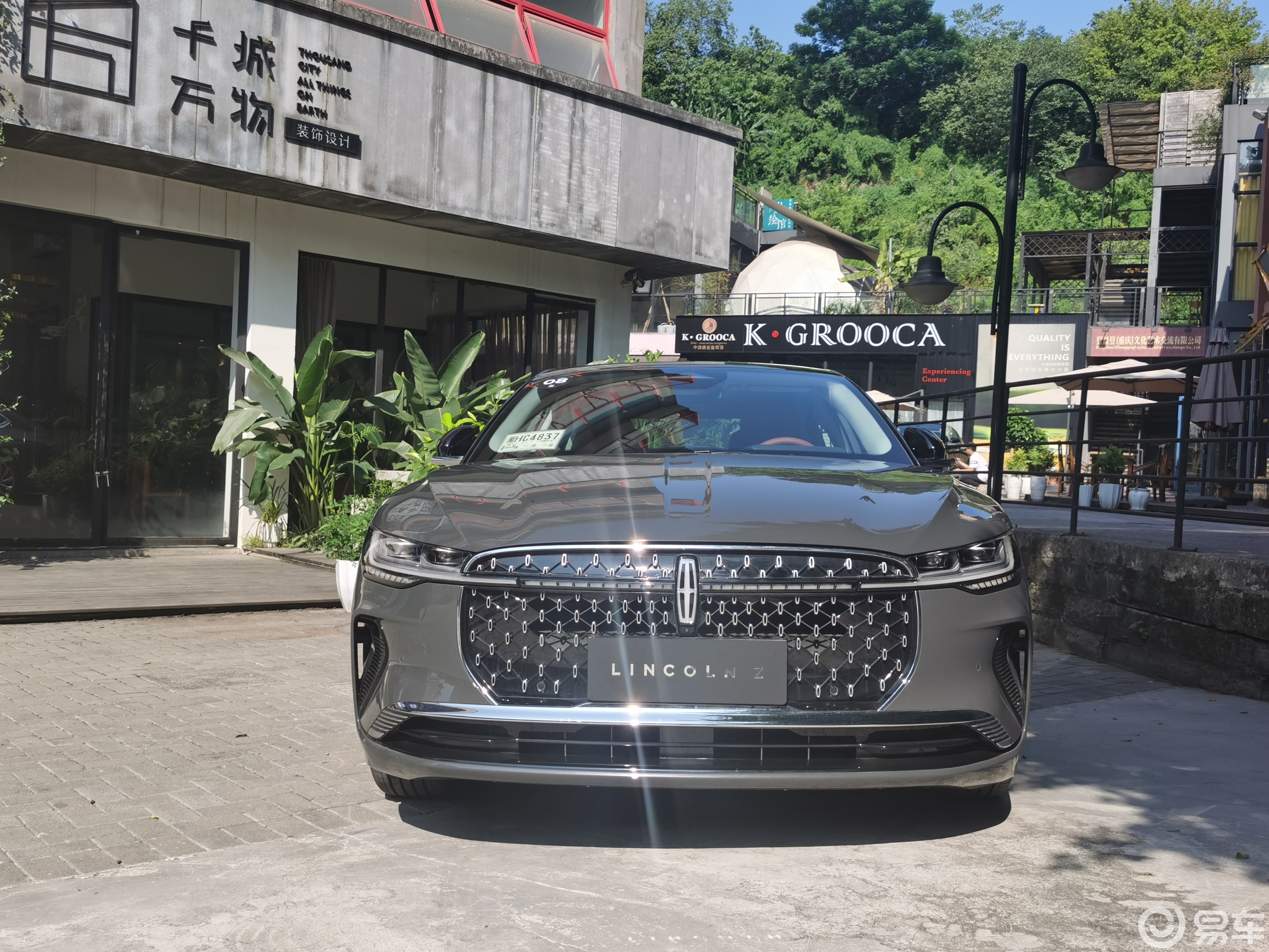 林肯z凭什么卖得比ct5贵?_凯迪拉克ct5社区_易车社区